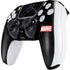 Marvel Black Panther Night Time Watch PS5 Controller Skin